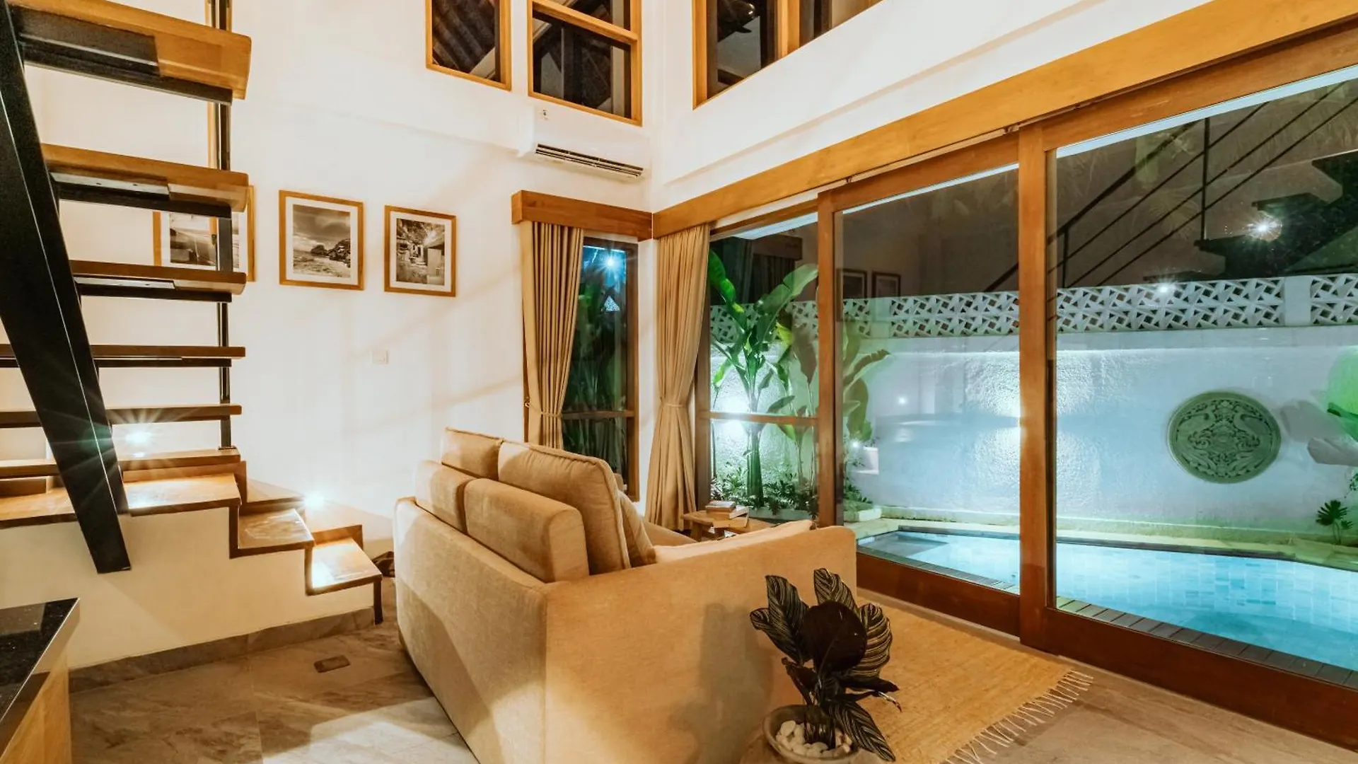 Villa Jamu Bingin Pecatu