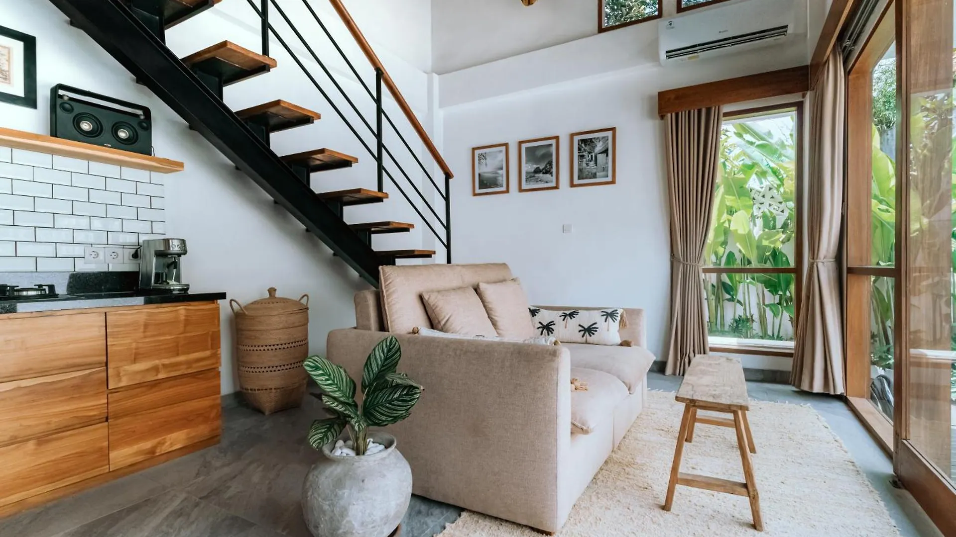 Villa Jamu Bingin Pecatu 0*,