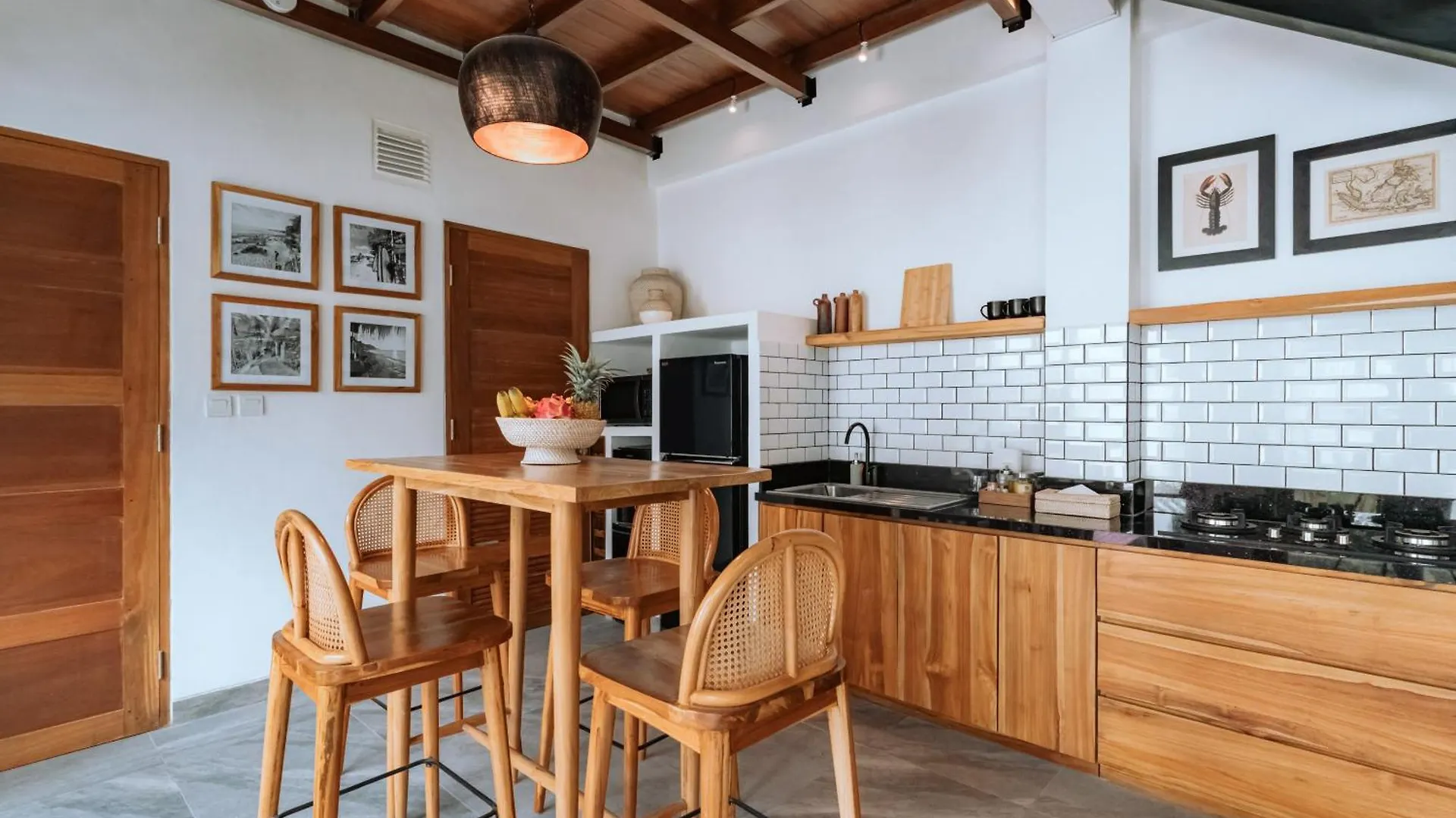 Villa Jamu Bingin Pecatu