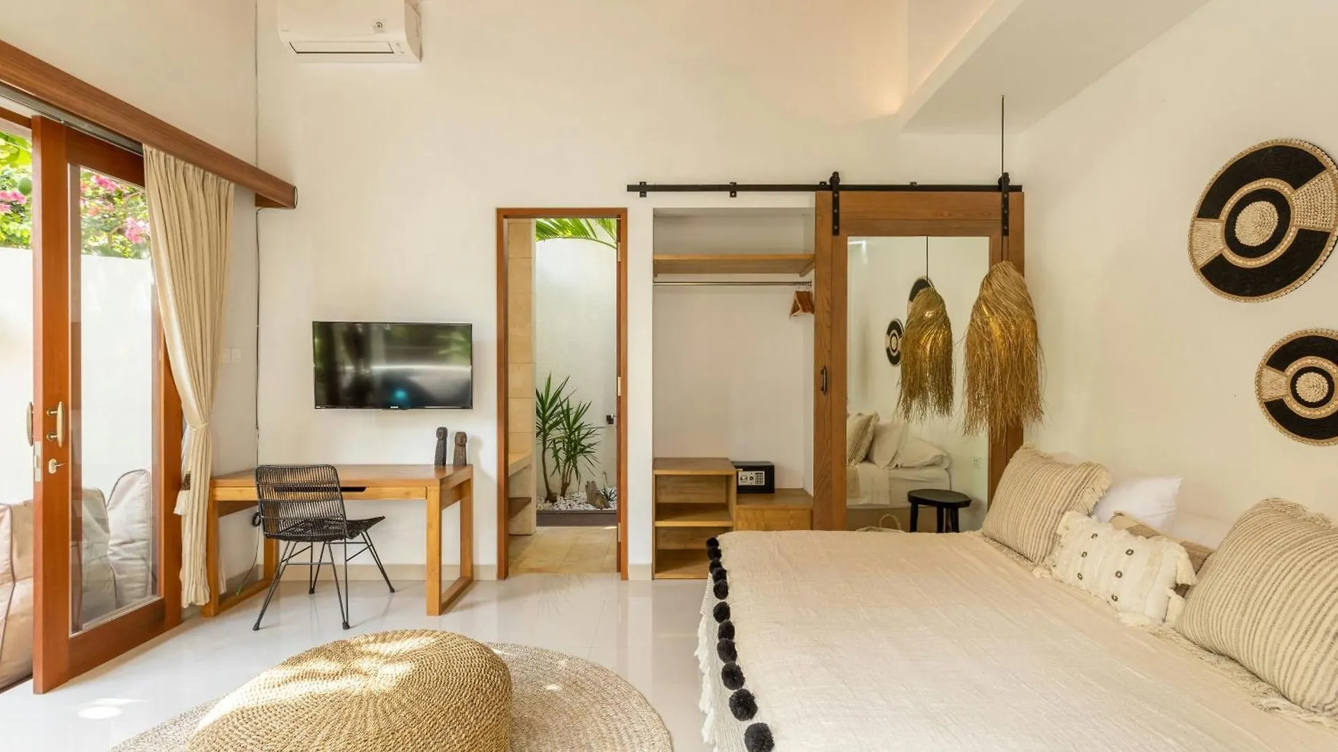 Villa Jamu Bingin Pecatu
