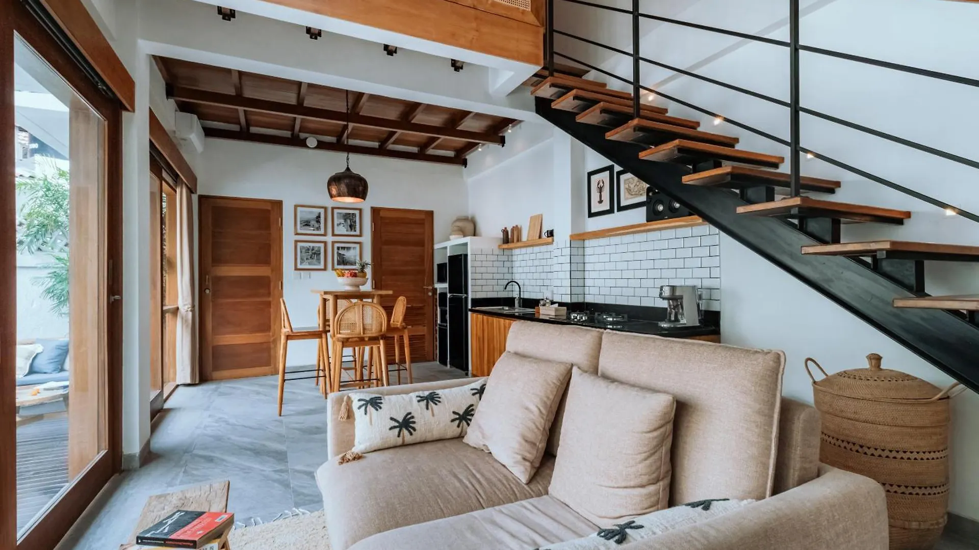 Villa Jamu Bingin Pecatu 0*,  Indonésie