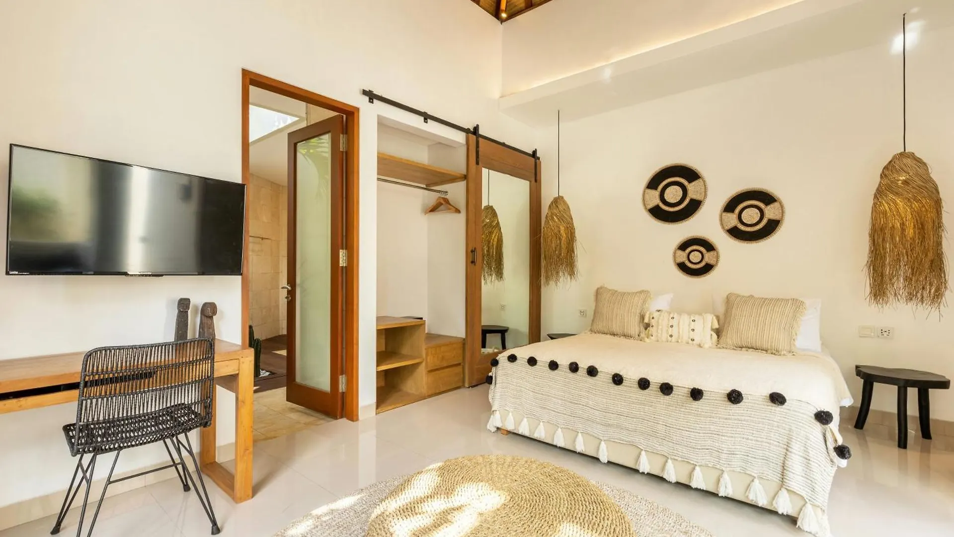 Villa Jamu Bingin Pecatu  0*, Pecatu (Bali)