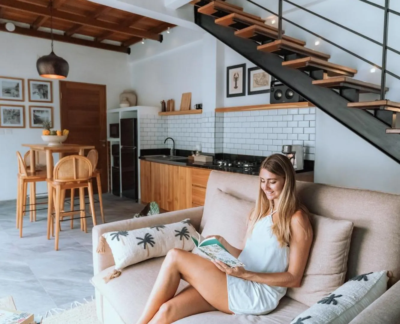Villa Jamu Bingin Pecatu  0*, Pecatu (Bali)