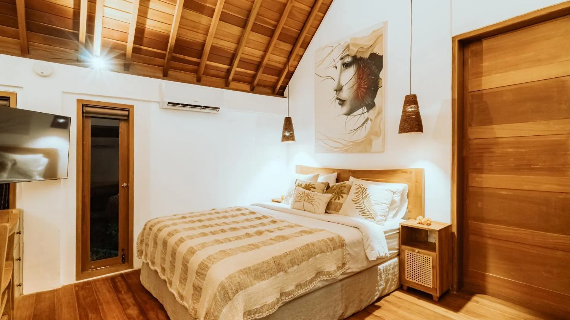 Villa Jamu Bingin Pecatu