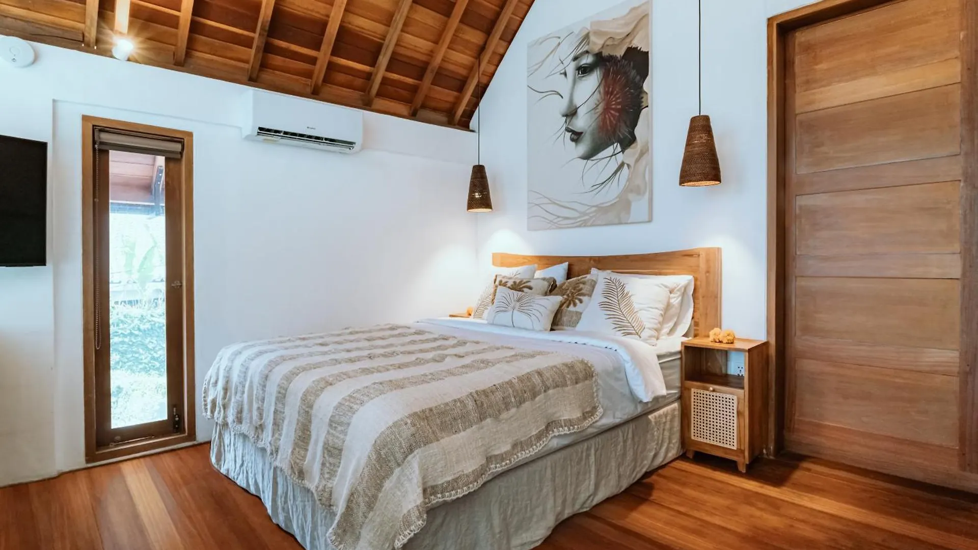 Villa Jamu Bingin Pecatu