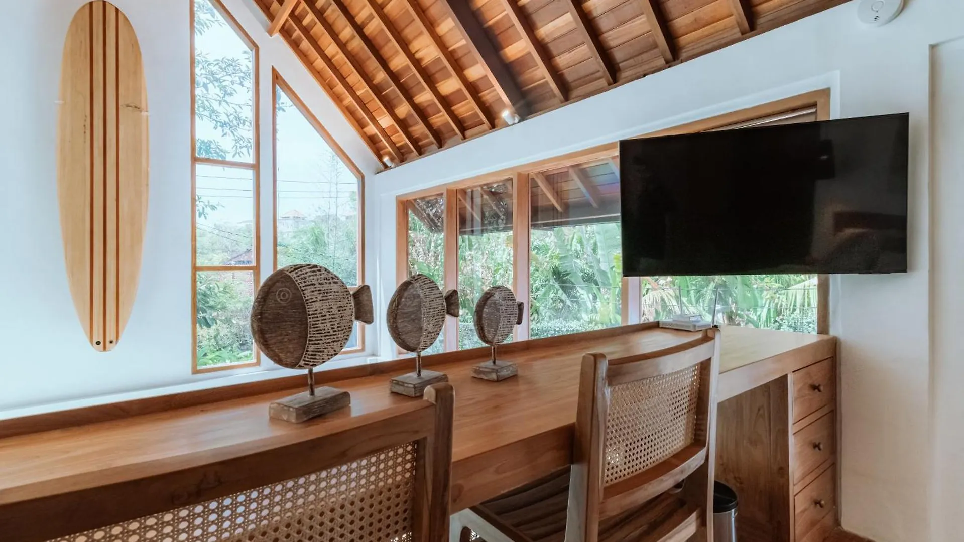 Villa Jamu Bingin Pecatu  Indonesia