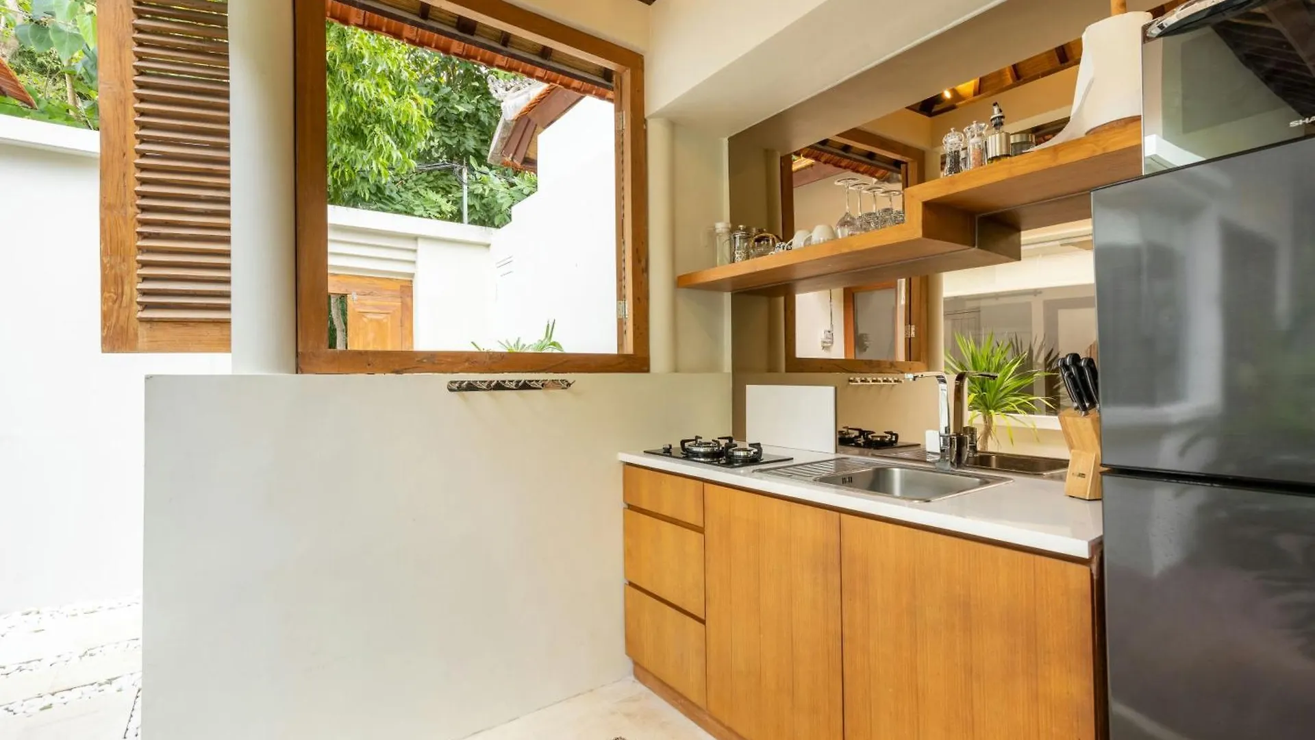 Villa Jamu Bingin Pecatu  Indonesia