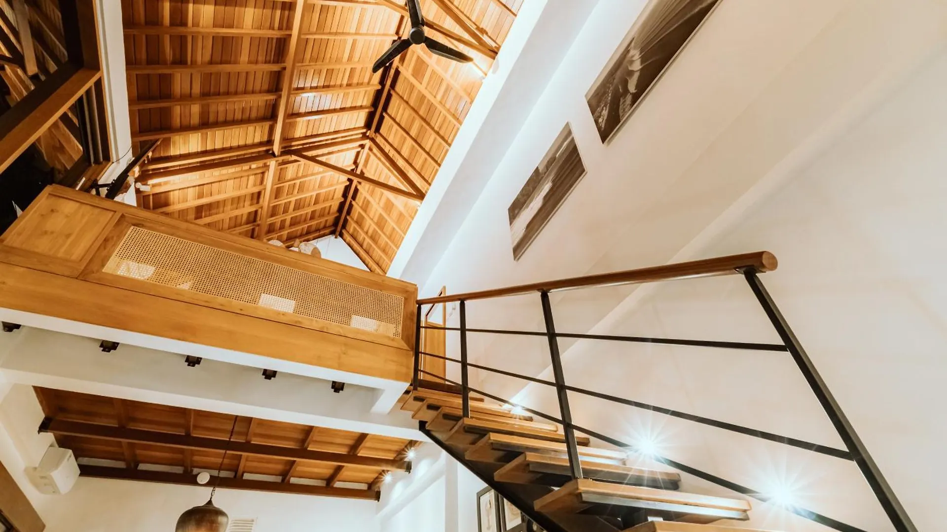 Villa Jamu Bingin Pecatu  Indonesia
