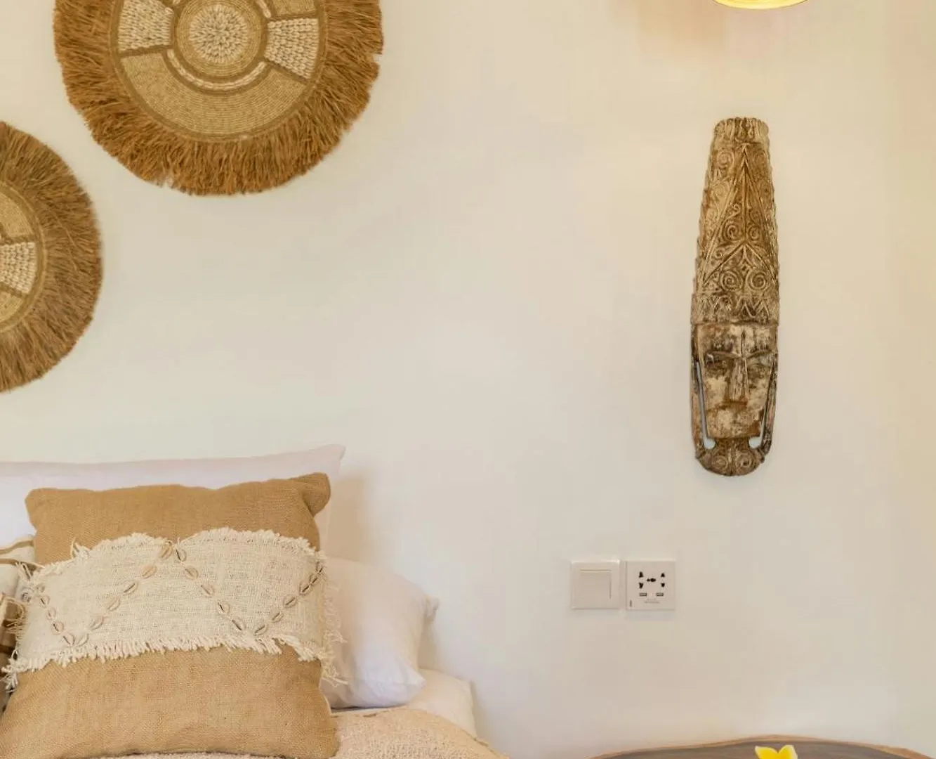 Villa Jamu Bingin Pecatu  0*, Pecatu (Bali) Indonesia