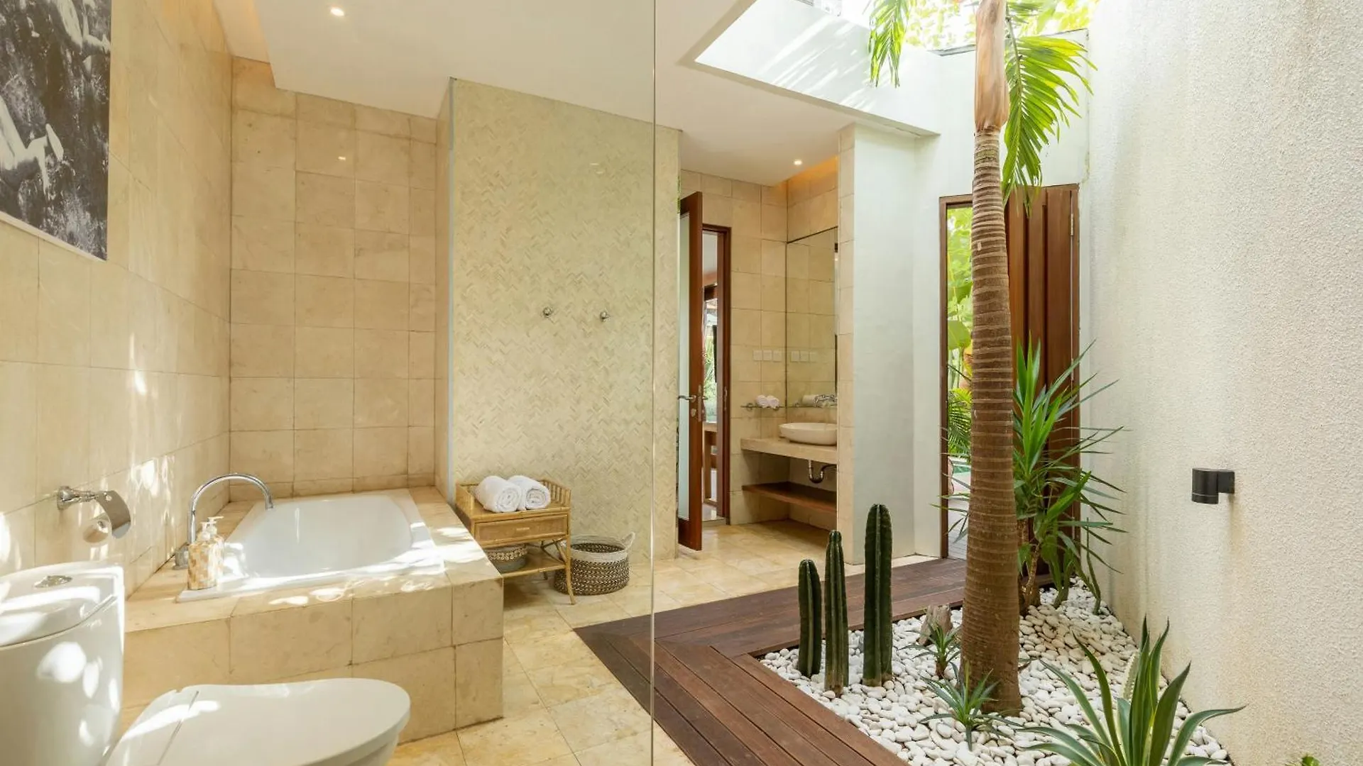 Villa Jamu Bingin Pecatu