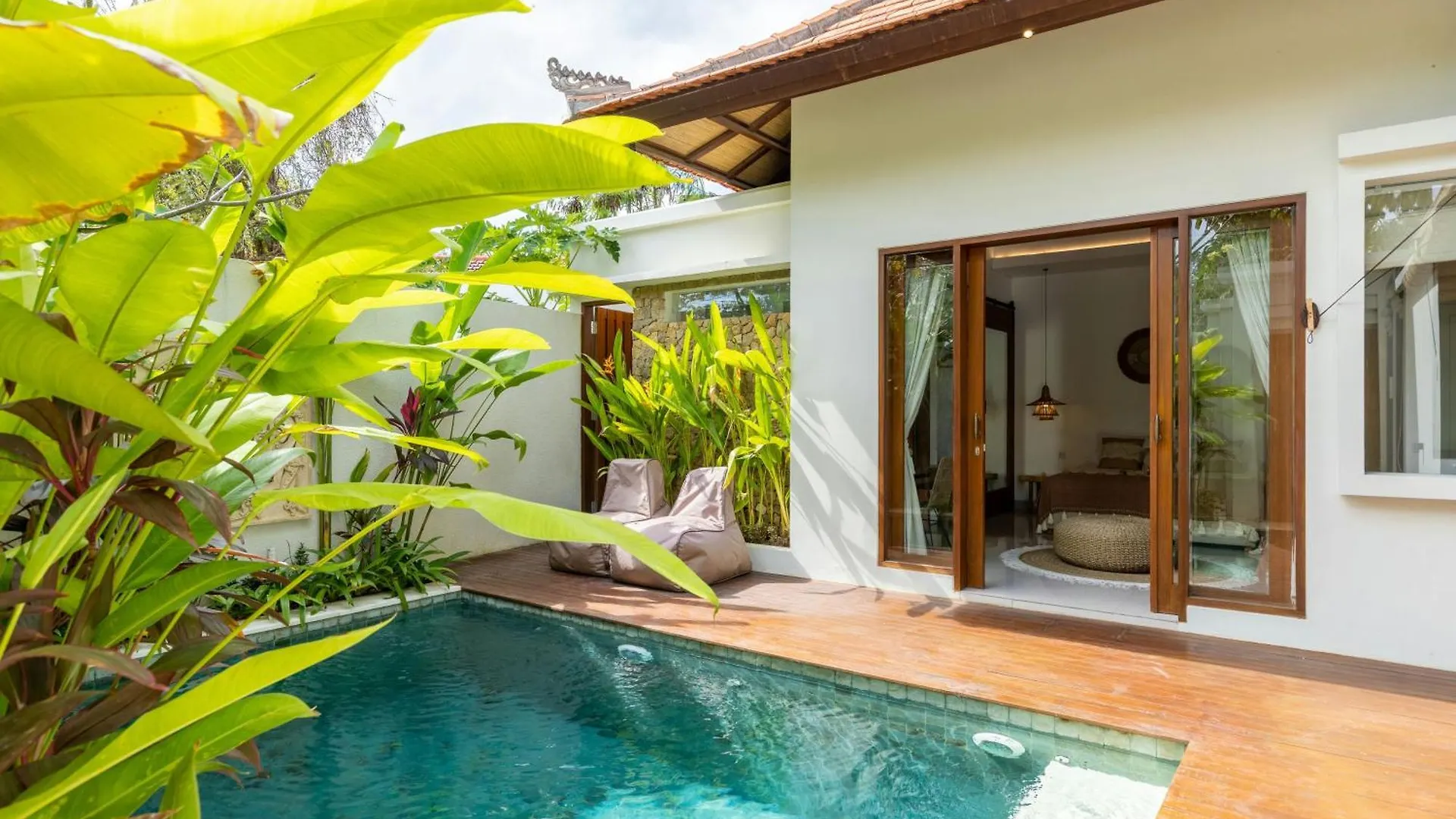 Villa Jamu Bingin Pecatu   Pecatu (Bali)