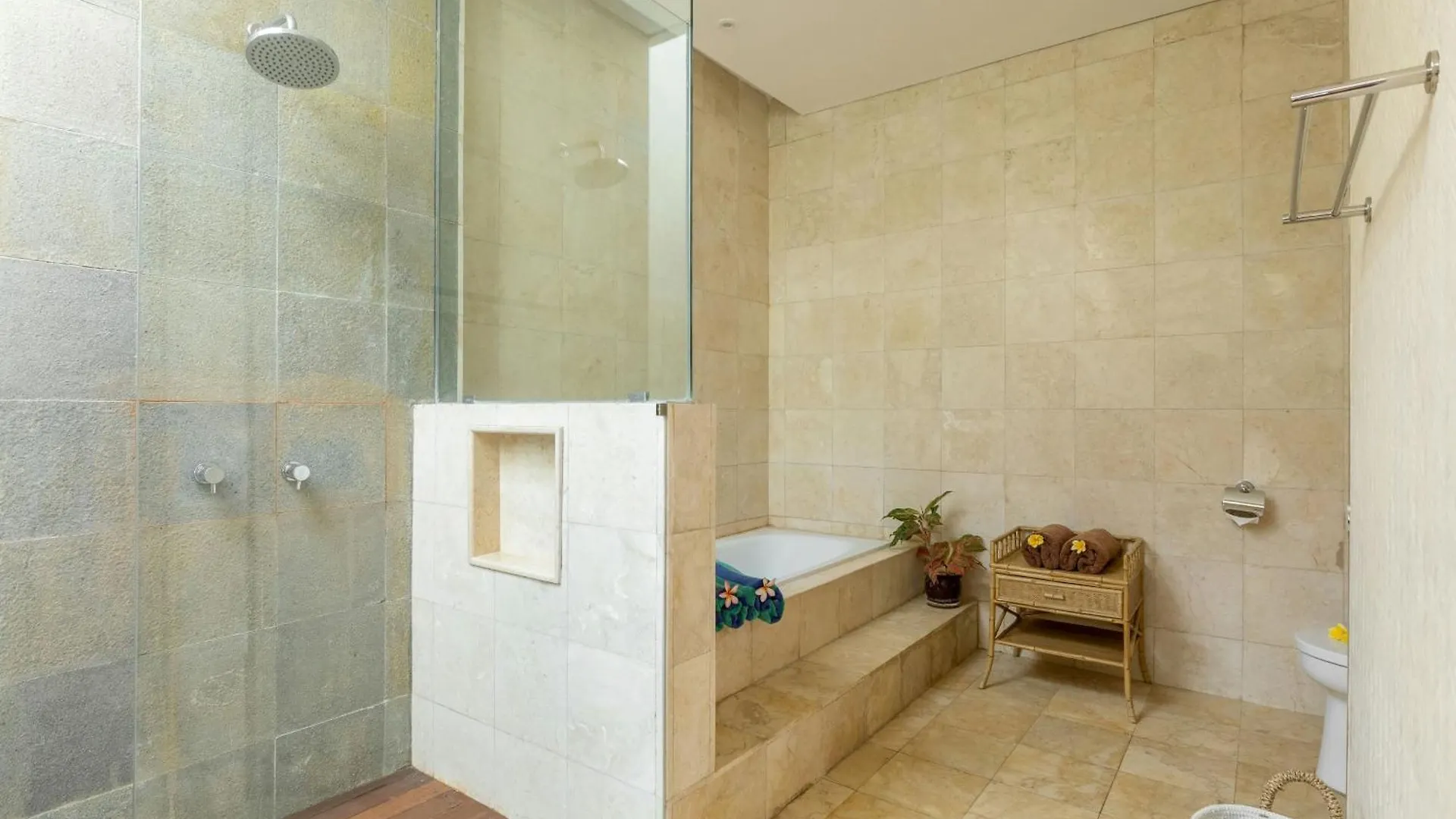 Villa Jamu Bingin Pecatu  Pecatu (Bali)