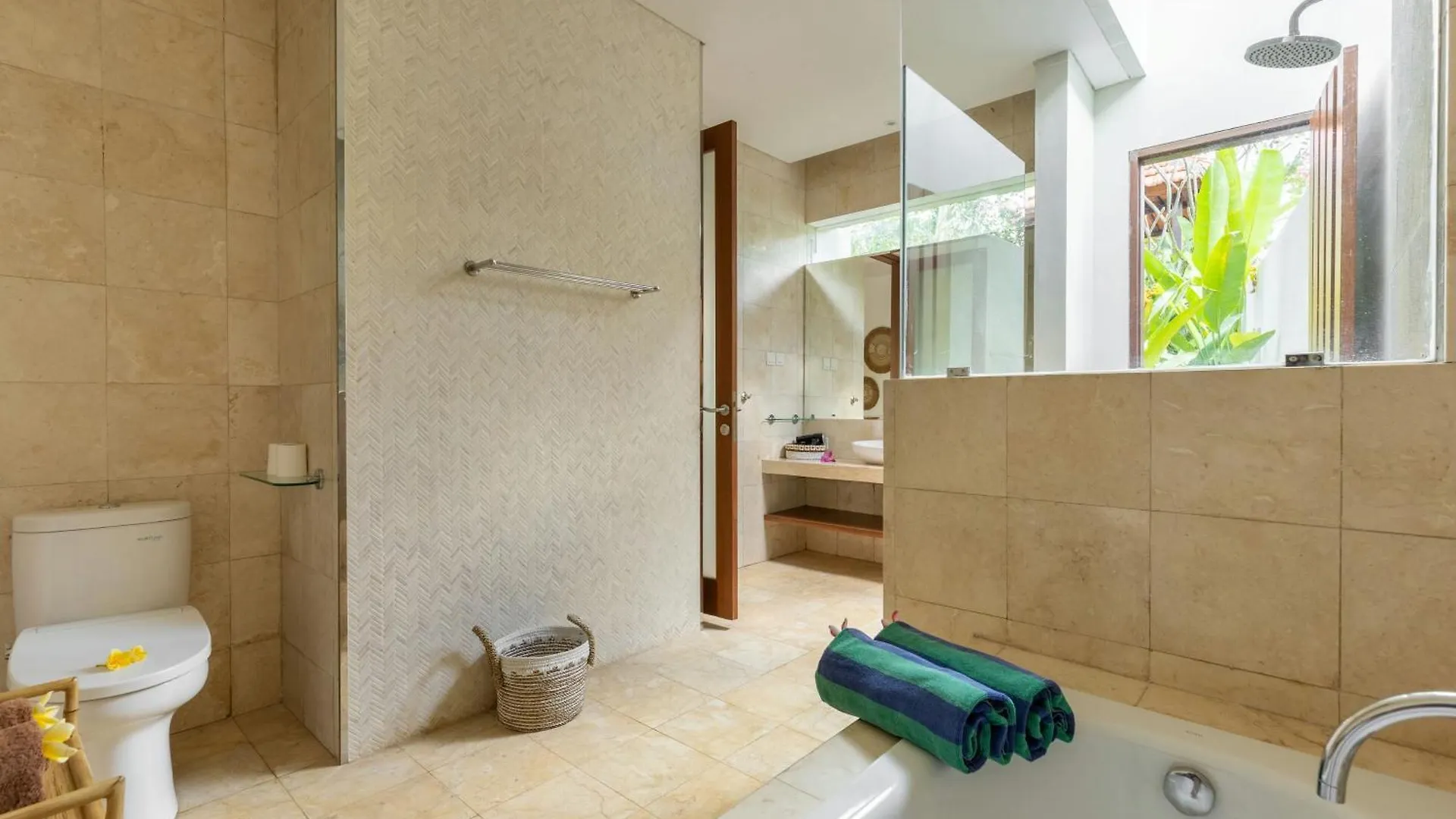 Villa Jamu Bingin Pecatu   Pecatu (Bali)