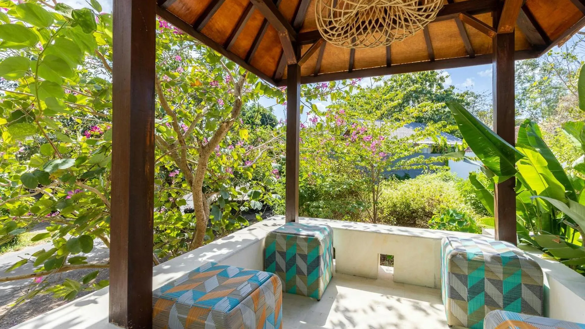 Villa Jamu Bingin Pecatu